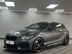 Large image for the Used BMW 1 Series