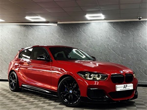 Large image for the Used BMW 1 Series