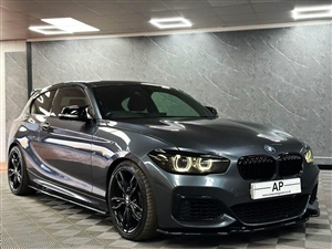 Large image for the Used BMW 1 Series