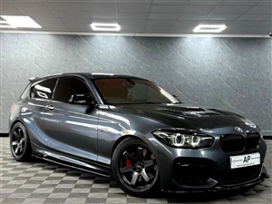 Large image for the Used BMW 1 Series