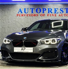 Large image for the Used BMW 1 Series