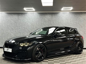 Large image for the Used BMW 1 Series