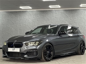 Large image for the Used BMW 1 Series