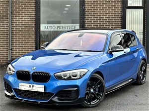 Large image for the Used BMW 1 Series