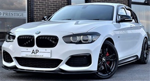 Large image for the Used BMW 1 Series