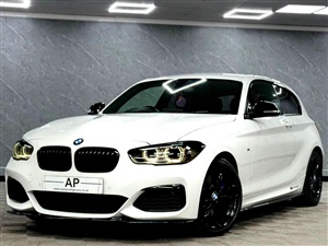 Large image for the Used BMW 1 Series