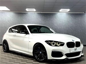 Large image for the Used BMW 1 Series