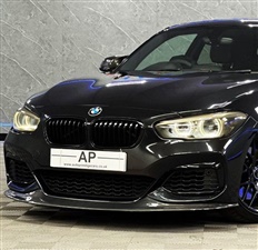 Large image for the Used BMW 1 Series