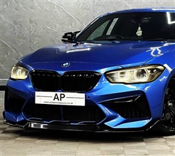 Large image for the Used BMW 1 Series