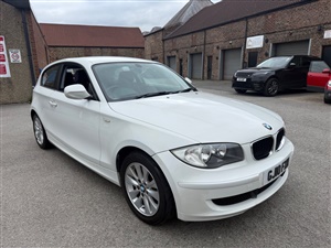 Large image for the Used BMW 1 Series