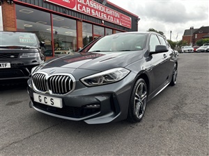 Large image for the Used BMW 1 Series