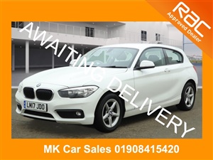 Large image for the Used BMW 116