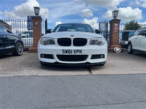Large image for the Used BMW 1 Series