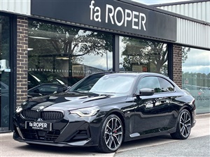 Large image for the Used BMW 2 Series