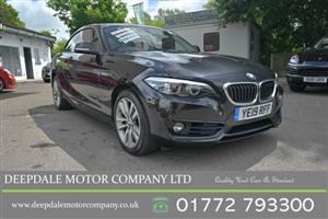 Large image for the Used BMW 2 SERIES