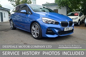 Large image for the Used BMW 2 Series
