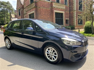 Large image for the Used BMW 2 Series