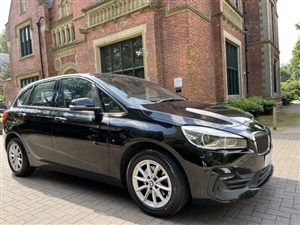 Large image for the Used BMW 2 Series