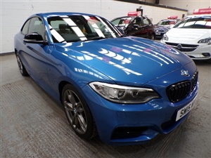 Large image for the Used BMW 2 SERIES