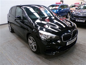 Large image for the Used BMW 2 Series