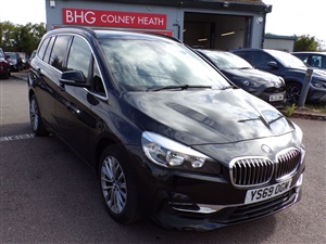 Large image for the Used BMW 2 Series