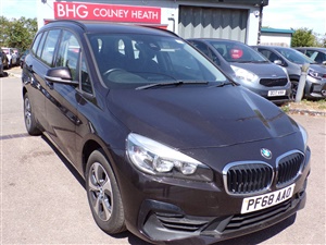Large image for the Used BMW 2 Series