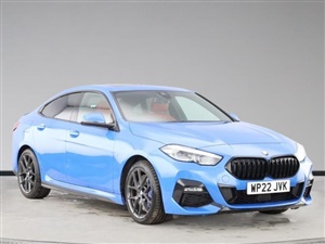 Large image for the Used BMW 2 Series