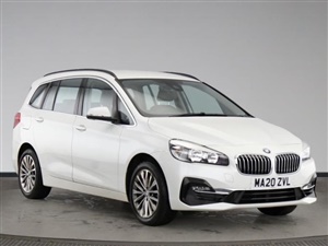 Large image for the Used BMW 2 Series