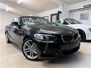 Large image for the Used BMW 2 Series