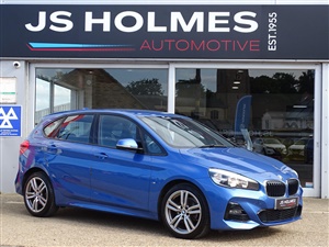 Large image for the Used BMW 2 Series Active Tourer