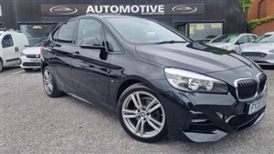 Large image for the Used BMW 2 Series