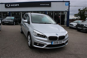 Large image for the Used BMW 2 Series