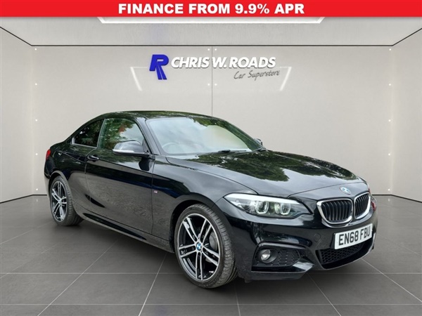 Large image for the Used BMW 2 SERIES