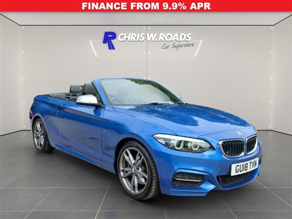 Large image for the Used BMW 2 SERIES