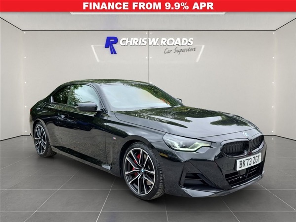 Large image for the Used BMW 2 SERIES