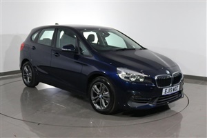 Large image for the Used BMW 2 SERIES ACTIVE TOURER