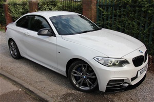 Large image for the Used BMW 2 SERIES
