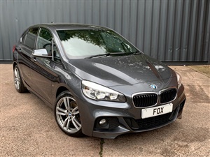 Large image for the Used BMW 2 SERIES ACTIVE TOURER