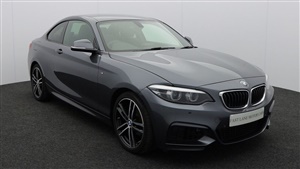 Large image for the Used BMW 2 SERIES