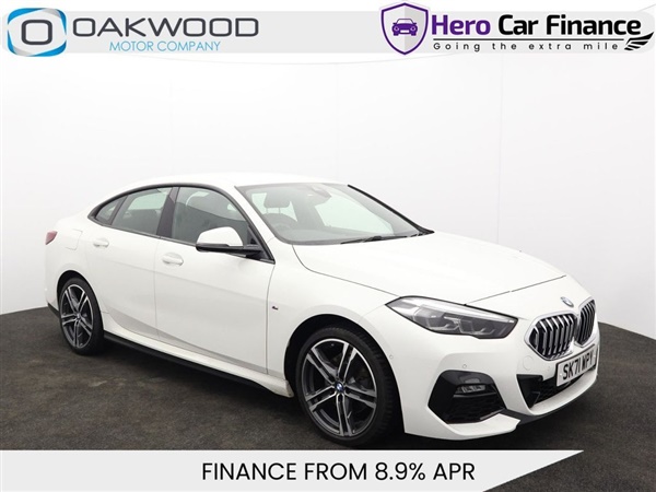 Large image for the Used BMW 2 SERIES GRAN COUPE
