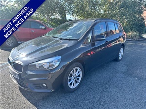 Large image for the Used BMW 2 Series GRAN TOURER