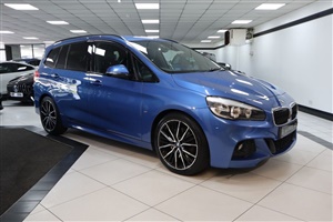 Large image for the Used BMW 2 Series GRAN TOURER