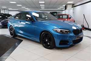 Large image for the Used BMW 2 SERIES