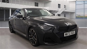Large image for the Used BMW 2 SERIES