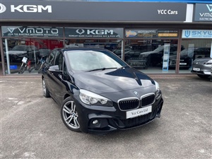 Large image for the Used BMW 2 SERIES ACTIVE TOURER