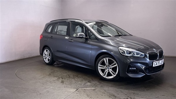 Large image for the Used BMW 2 Series GRAN TOURER