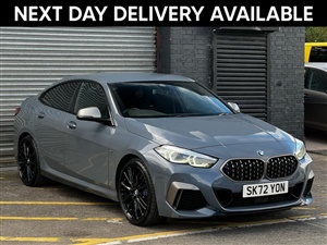 Large image for the Used BMW 2 SERIES GRAN COUPE
