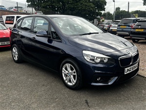 Large image for the Used BMW 2 SERIES ACTIVE TOURER
