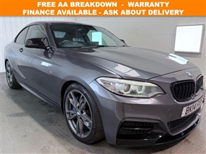 Large image for the Used BMW 2 SERIES