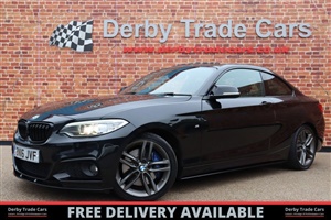 Large image for the Used BMW 2 SERIES